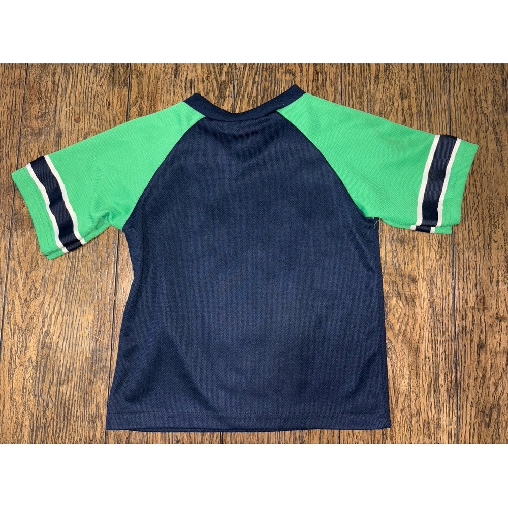 Vintage Y2K Disney cars Pixar shirt toddler size 5 - Picture 2 of 4